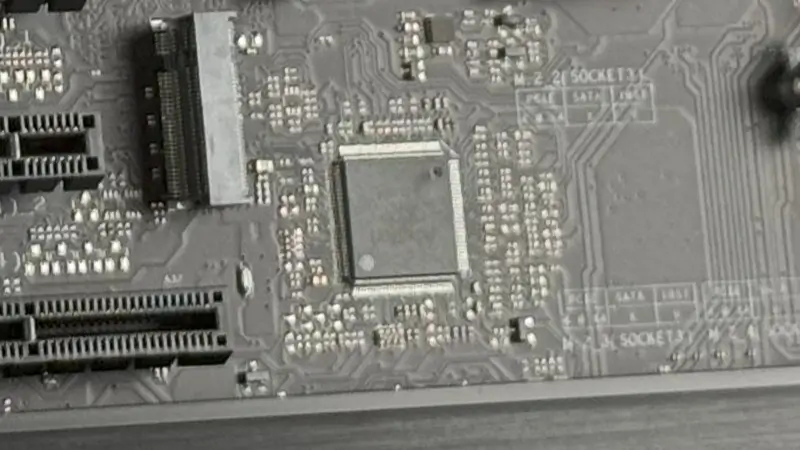 main giá rẻ cho game thủ