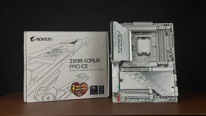 Các loại Main máy tính