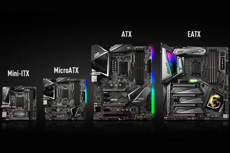 Main máy tính là gì