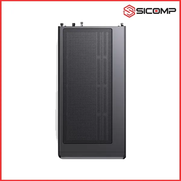 VỎ CASE JONSBO D200 BLACK, Picture 5