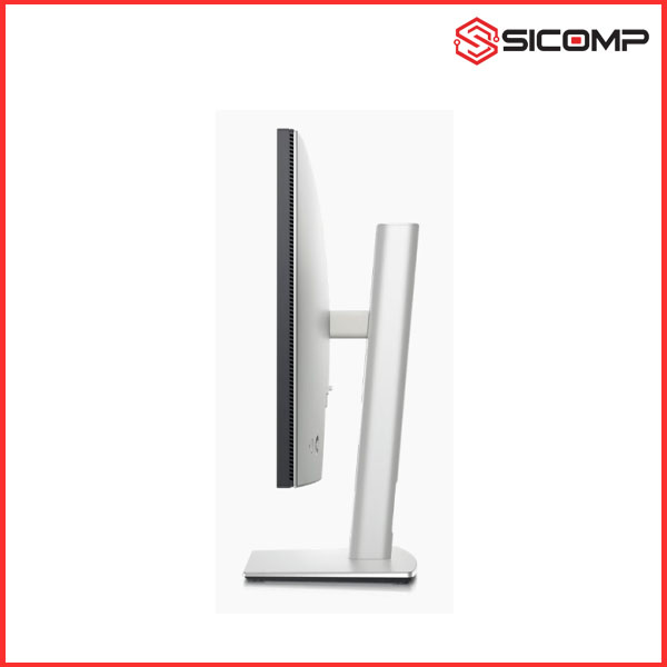 MÀN HÌNH ĐỒ HỌA DELL ULTRASHARP U2424HE (23.8 INCH - FULL HD - IPS - 120HZ - 5MS - PHẲNG -  USB-C - RJ45), Picture 4