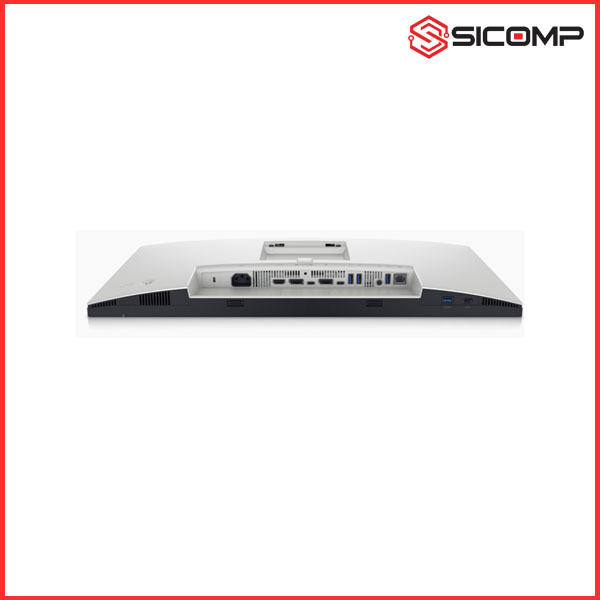 MÀN HÌNH ĐỒ HỌA DELL ULTRASHARP U2424HE (23.8 INCH - FULL HD - IPS - 120HZ - 5MS - PHẲNG -  USB-C - RJ45), Picture 6