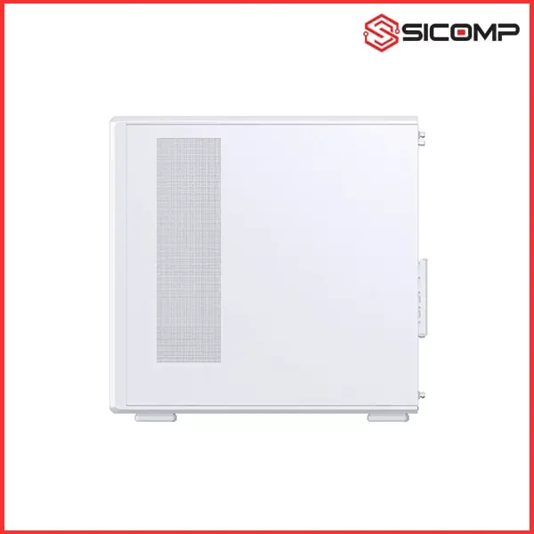 VỎ CASE JONSBO D200 WHITE, Picture 4