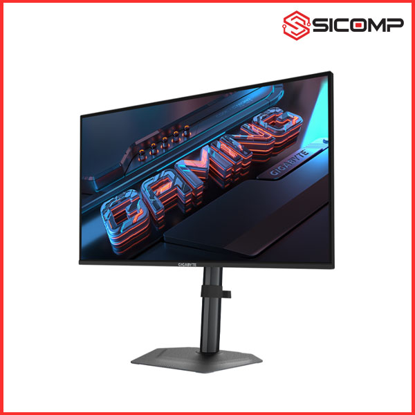 MÀN HÌNH GIGABYTE G25F2 (24.5 INCH / FHD / IPS / 200HZ / 1MS), Picture 4