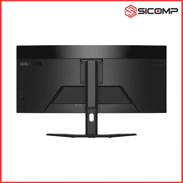 MÀN HÌNH GIGABYTE G34WQCP (34 INCH / QHD / VA / 180Hz / 1MS), Picture 4