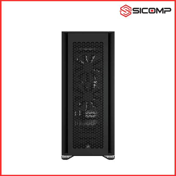 VỎ CASE CORSAIR 7000D AIRFLOW TG BLACK (CC-9011218-WW), Picture 2