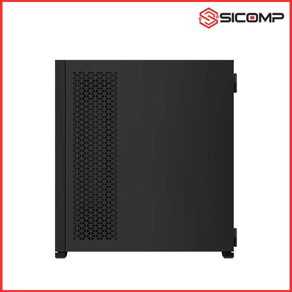 VỎ CASE CORSAIR 7000D AIRFLOW TG BLACK (CC-9011218-WW), Picture 4
