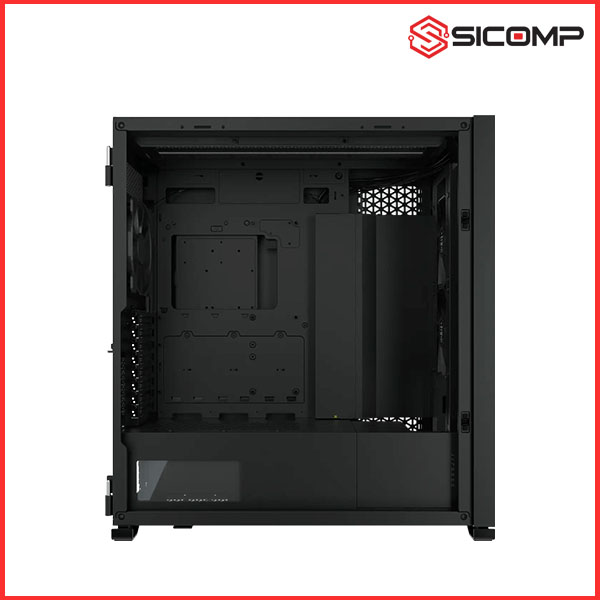VỎ CASE CORSAIR 7000D AIRFLOW TG BLACK (CC-9011218-WW), Picture 5