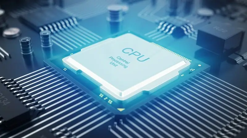 Cách mở khóa xung CPU