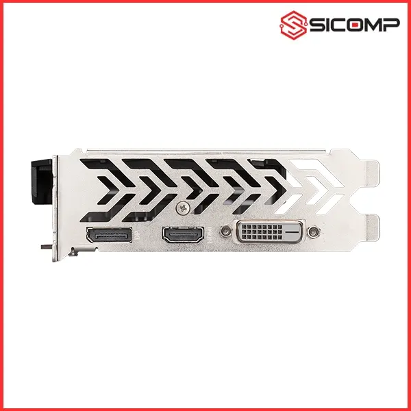 CARD MÀN HÌNH ASROCK AMD RADEON RX 550 PHANTOM GAMING, Picture 5