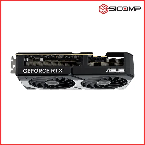  CARD MÀN HÌNH ASUS DUAL GEFORCE RTX 5070 12GB, Picture 5