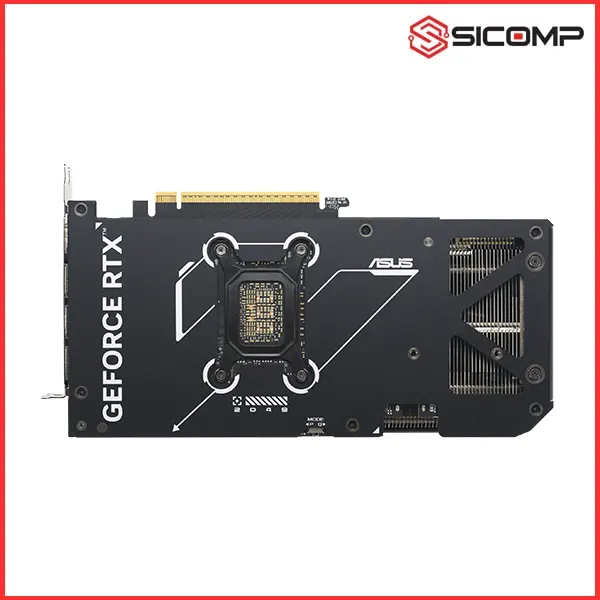  CARD MÀN HÌNH ASUS DUAL GEFORCE RTX 5070 12GB, Picture 6