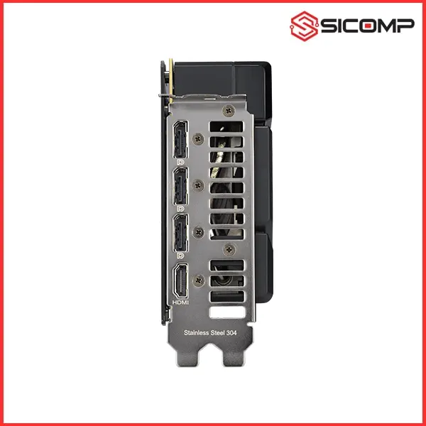  CARD MÀN HÌNH ASUS DUAL GEFORCE RTX 5070 12GB, Picture 7