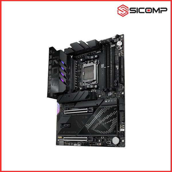 MAINBOARD ASUS ROG CROSSHAIR X870E APEX, Picture 4