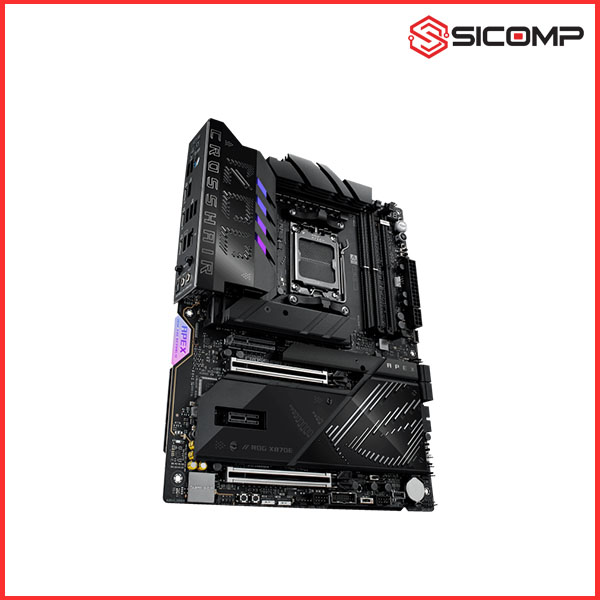 MAINBOARD ASUS ROG CROSSHAIR X870E APEX, Picture 5