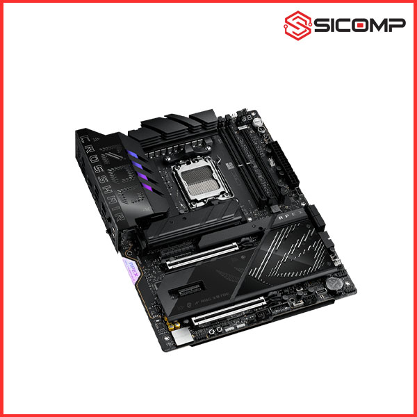 MAINBOARD ASUS ROG CROSSHAIR X870E APEX, Picture 6