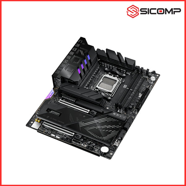 MAINBOARD ASUS ROG CROSSHAIR X870E APEX, Picture 7