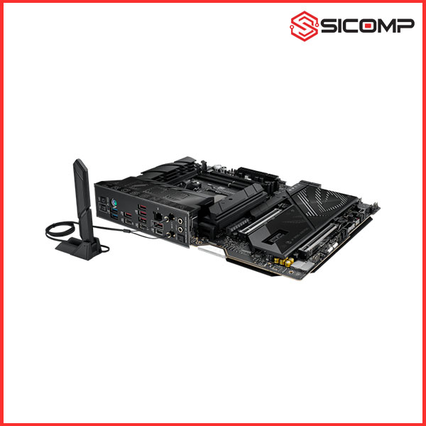 MAINBOARD ASUS ROG CROSSHAIR X870E APEX, Picture 9