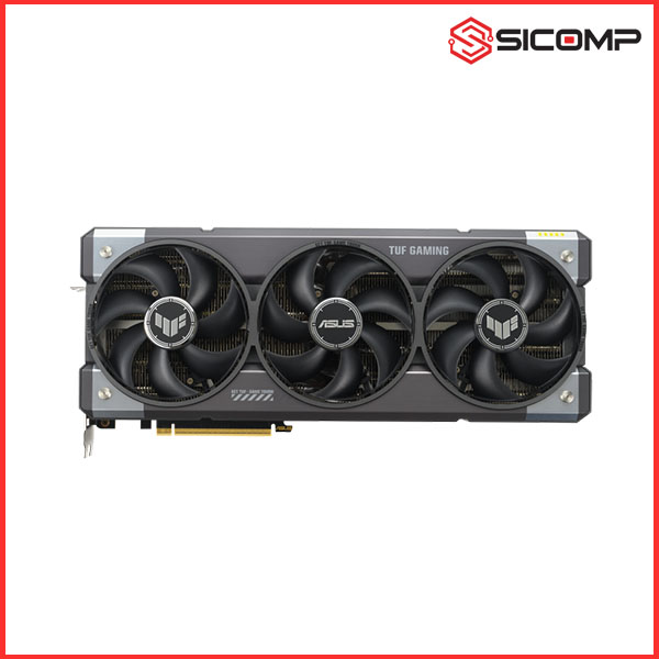 CARD MÀN HÌNH ASUS TUF GAMING GEFORCE RTX 5090 32GB GDDR7 OC EDITION, Picture 2