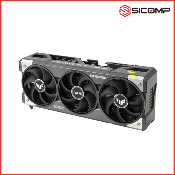 CARD MÀN HÌNH ASUS TUF GAMING GEFORCE RTX 5090 32GB GDDR7 OC EDITION, Picture 3