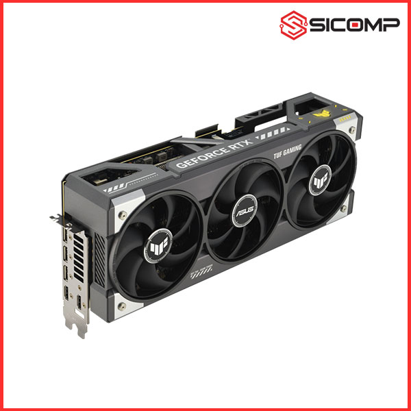 CARD MÀN HÌNH ASUS TUF GAMING GEFORCE RTX 5090 32GB GDDR7 OC EDITION, Picture 4