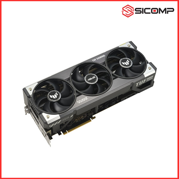 CARD MÀN HÌNH ASUS TUF GAMING GEFORCE RTX 5090 32GB GDDR7 OC EDITION, Picture 5