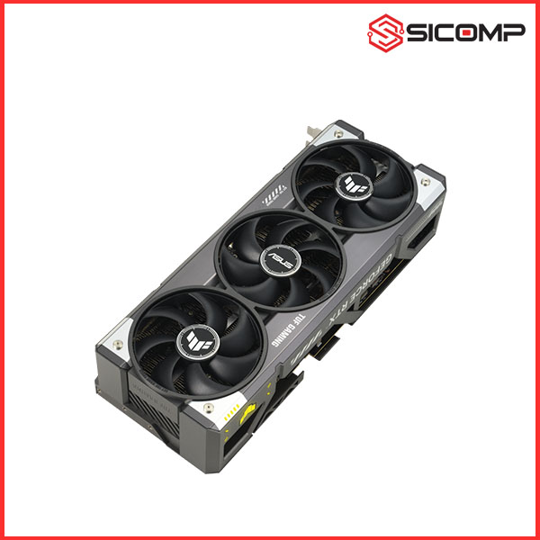 CARD MÀN HÌNH ASUS TUF GAMING GEFORCE RTX 5090 32GB GDDR7 OC EDITION, Picture 6