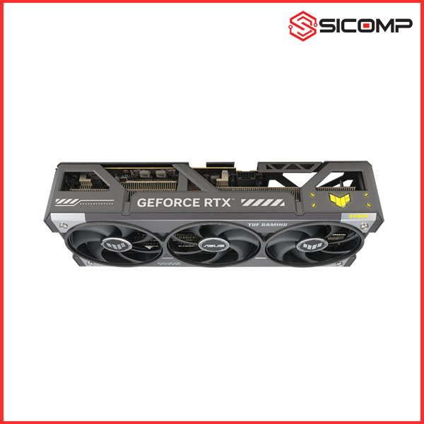 CARD MÀN HÌNH ASUS TUF GAMING GEFORCE RTX 5090 32GB GDDR7 OC EDITION, Picture 8