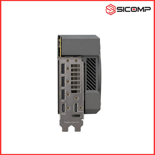 CARD MÀN HÌNH ASUS TUF GAMING GEFORCE RTX 5090 32GB GDDR7 OC EDITION, Picture 10