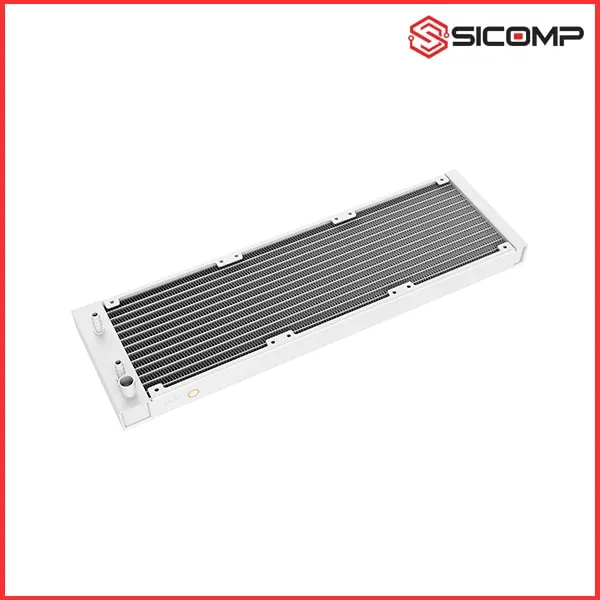 TẢN NHIỆT NƯỚC OCYPUS SIGMA L36 PRO WHITE, Picture 5