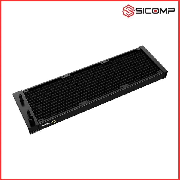TẢN NHIỆT NƯỚC OCYPUS SIGMA L36 PRO BLACK, Picture 4