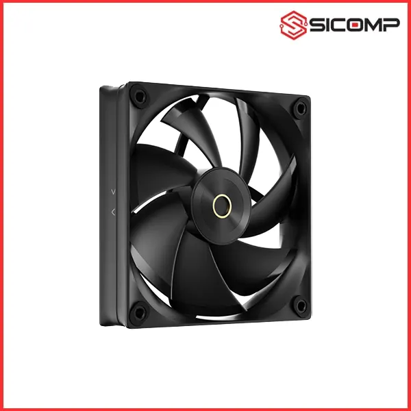 TẢN NHIỆT NƯỚC OCYPUS SIGMA L36 PRO BLACK, Picture 5