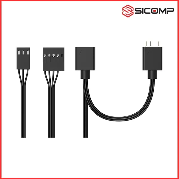 TẢN NHIỆT NƯỚC OCYPUS SIGMA L36 PRO BLACK, Picture 8