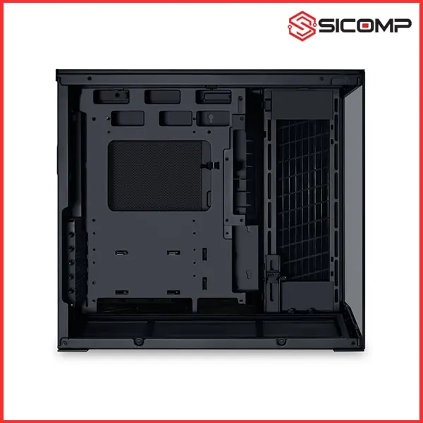 VỎ CASE LIAN-LI O11D MINI V2 (MINI TOWER, MÀU ĐEN), Picture 5
