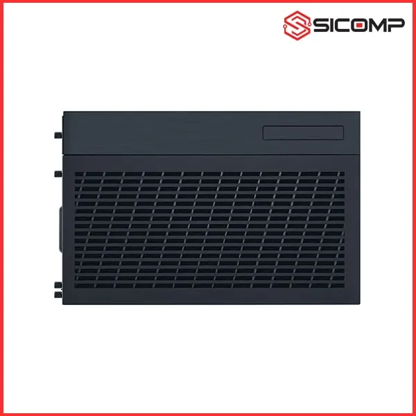 VỎ CASE LIAN-LI O11D MINI V2 (MINI TOWER, MÀU ĐEN), Picture 6