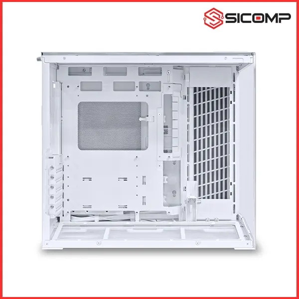 VỎ CASE LIAN-LI O11D MINI V2 (MINI TOWER, MÀU TRẮNG), Picture 2