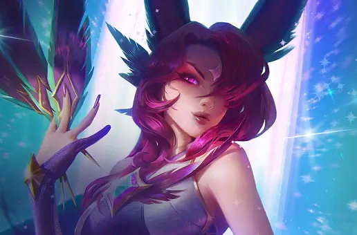 Xayah