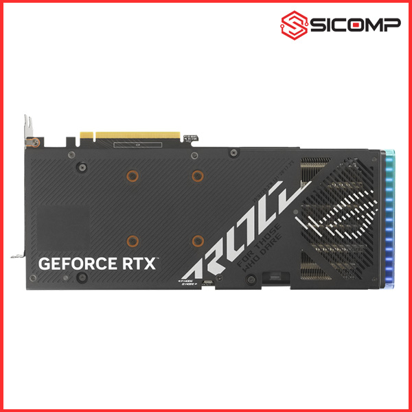 CARD MÀN HÌNH ASUS ROG STRIX RTX 4060 TI O8G GAMING, Picture 3