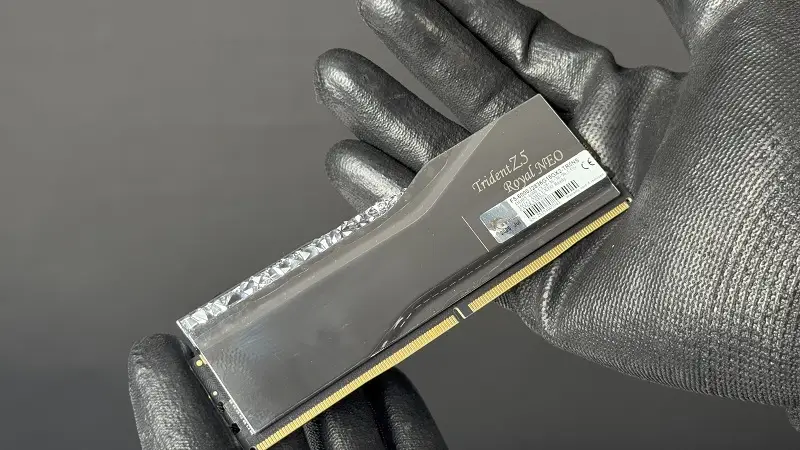 Ram máy tính là gì? Tại sao lại quan trọng như vậy