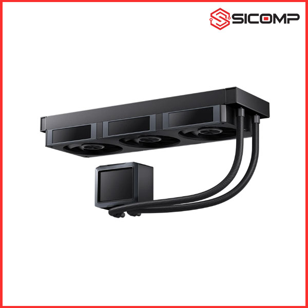 TẢN NHIỆT NƯỚC AIO JONSBO TF3-360SCB BLACK, Picture 7