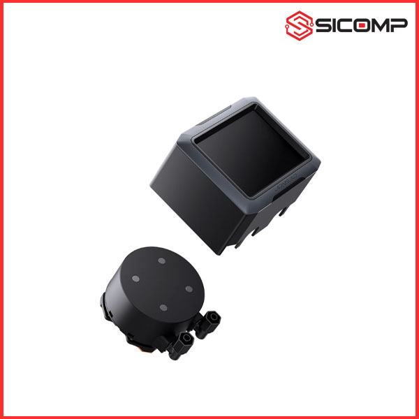 TẢN NHIỆT NƯỚC AIO JONSBO TF3-360SCB BLACK, Picture 8