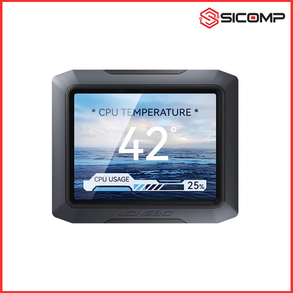 TẢN NHIỆT NƯỚC AIO JONSBO TF3-360SCB BLACK, Picture 5