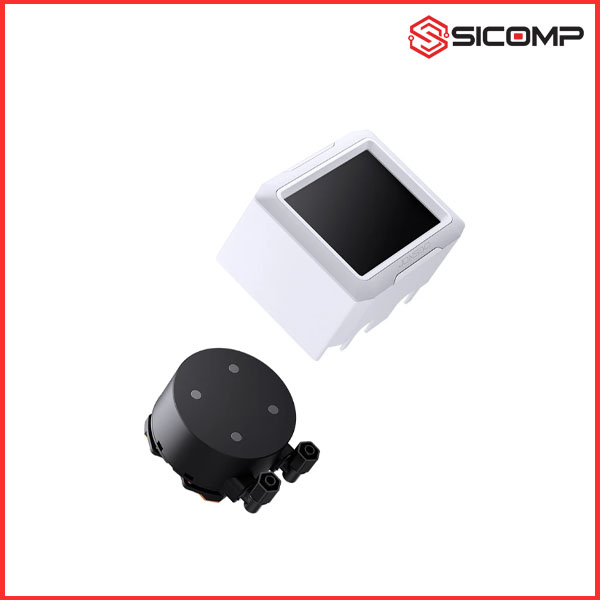TẢN NHIỆT NƯỚC AIO JONSBO TF3-360SCW WHITE, Picture 7