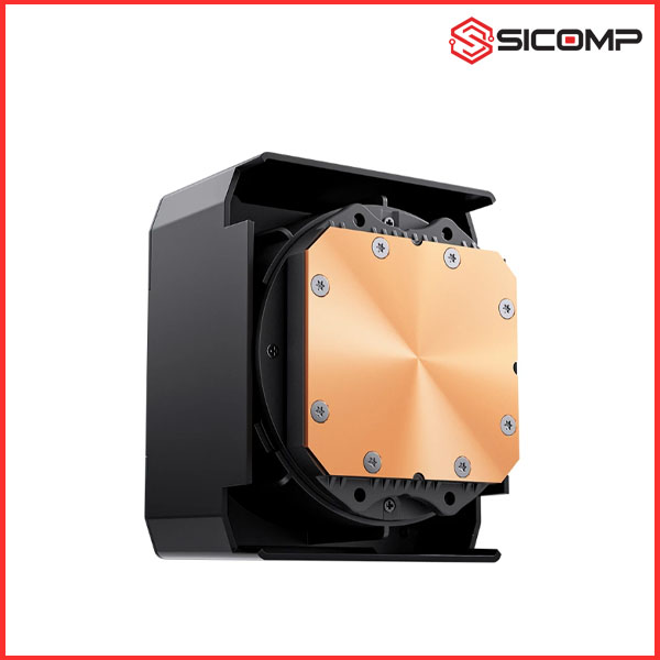 TẢN NHIỆT NƯỚC AIO JONSBO TF3-360SCBN, Picture 5