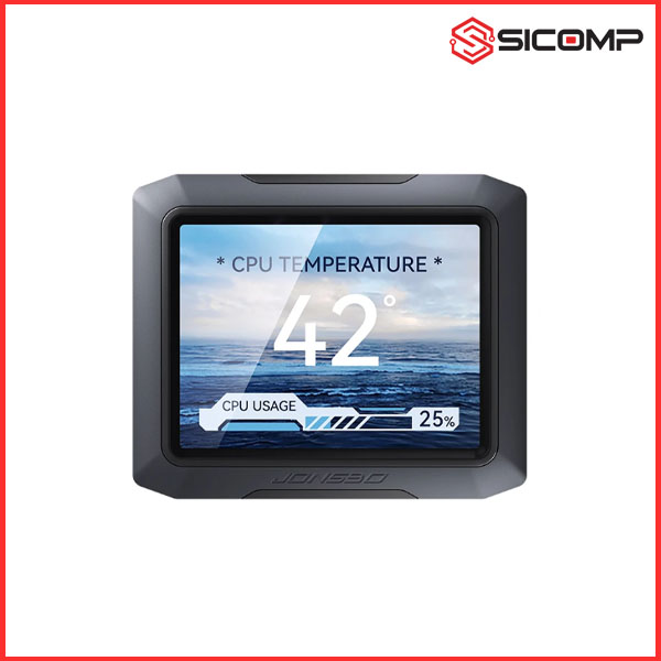 TẢN NHIỆT NƯỚC AIO JONSBO TF3-360SCBN, Picture 3