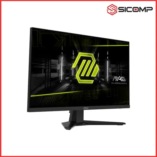 MÀN HÌNH GAMING MSI MAG 274QF X24 (27 INCH - WQHD - RAPID IPS - 240HZ - 0.5MS - PHẲNG), Picture 2
