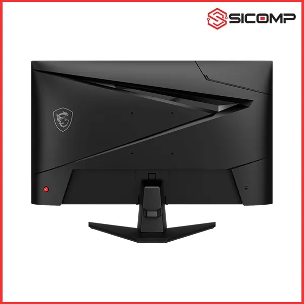 MÀN HÌNH GAMING MSI MAG 274QF X24 (27 INCH - WQHD - RAPID IPS - 240HZ - 0.5MS - PHẲNG), Picture 5