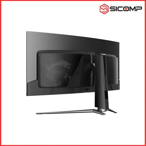 MÀN HÌNH GAMING MSI MPG 341CQPX (34 INCH - UWQHD - QD OLED - 240HZ - 0.03MS - CONG), Picture 4