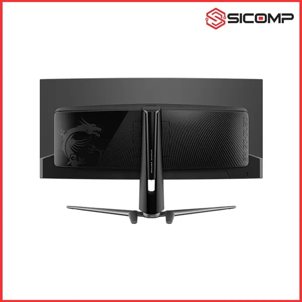 MÀN HÌNH GAMING MSI MPG 341CQPX (34 INCH - UWQHD - QD OLED - 240HZ - 0.03MS - CONG), Picture 5