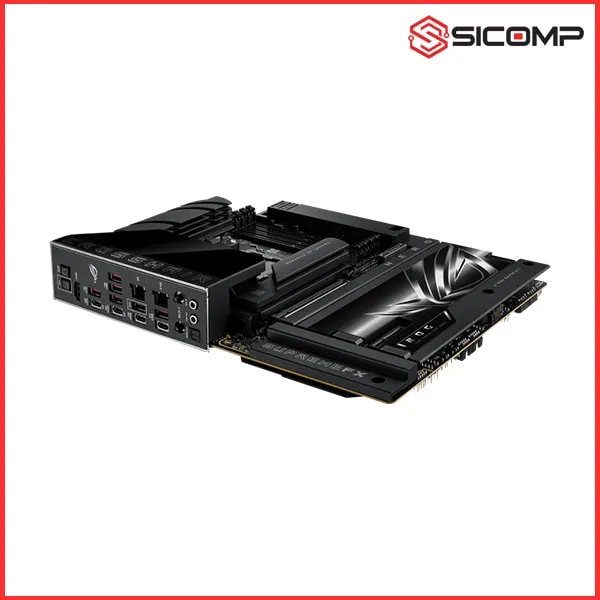 MAINBOARD ASUS ROG CROSSHAIR X870E HERO BTF, Picture 6